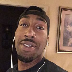 Meet your Posher, Eddie